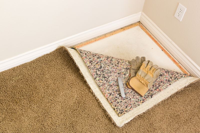 Carpet Padding