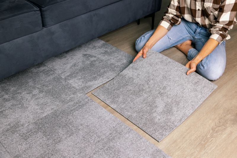 Soft Carpet Installation in Toms River, NJ