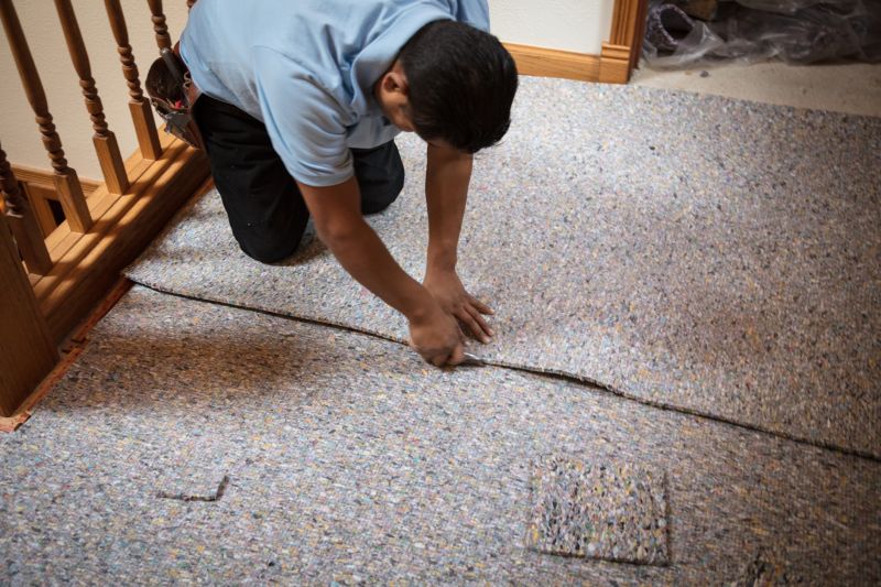 Experienced Commercial Carpet Installers
