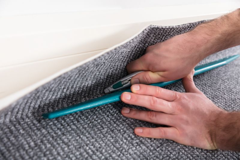 Wool Carpet Installation in Freehold, NJ